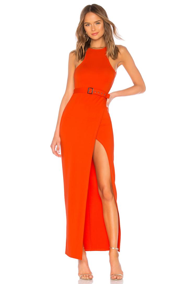 X Naven Sadie Dress