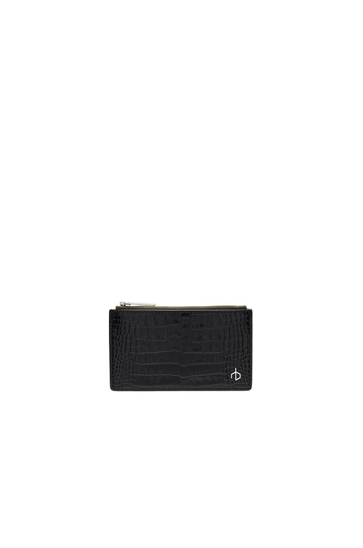 Zip Card Case