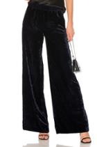 Harlow Velvet Pant