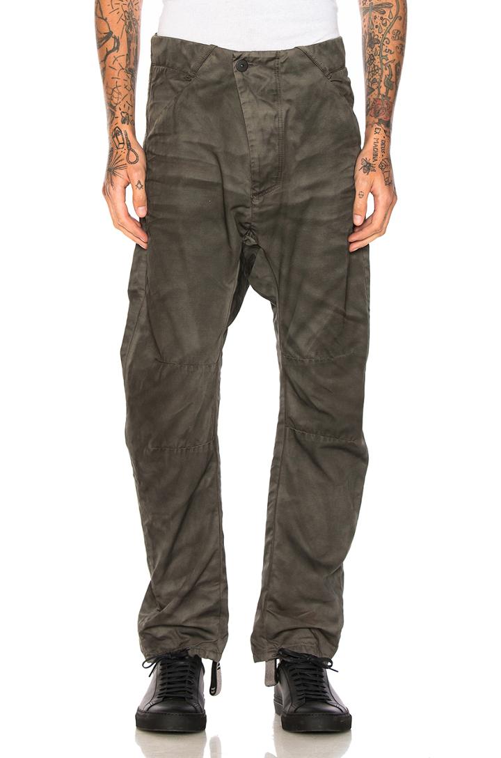 Worker Pant