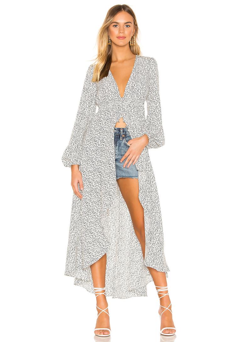 Drift Away Top