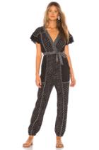 Reiko Jumpsuit
