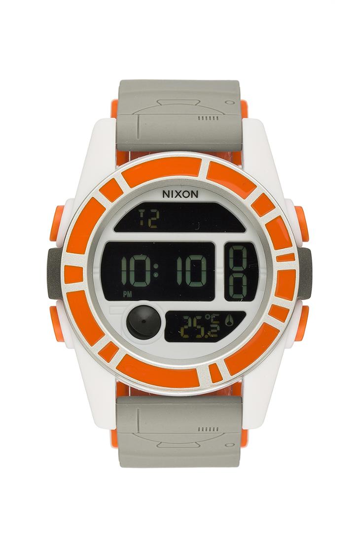 X Star Wars Bb-8 Unit
