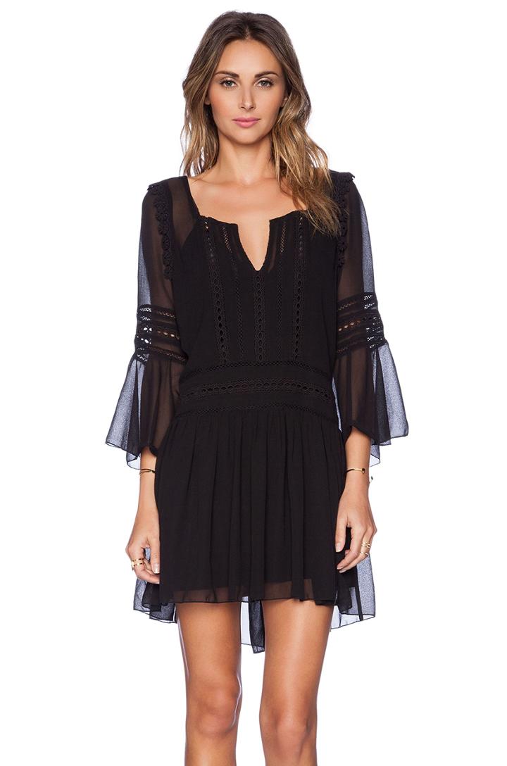 Creseda Dress