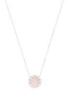 House Of Harlow Mini Starburst Pendant Necklace