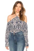Akasha Blouse