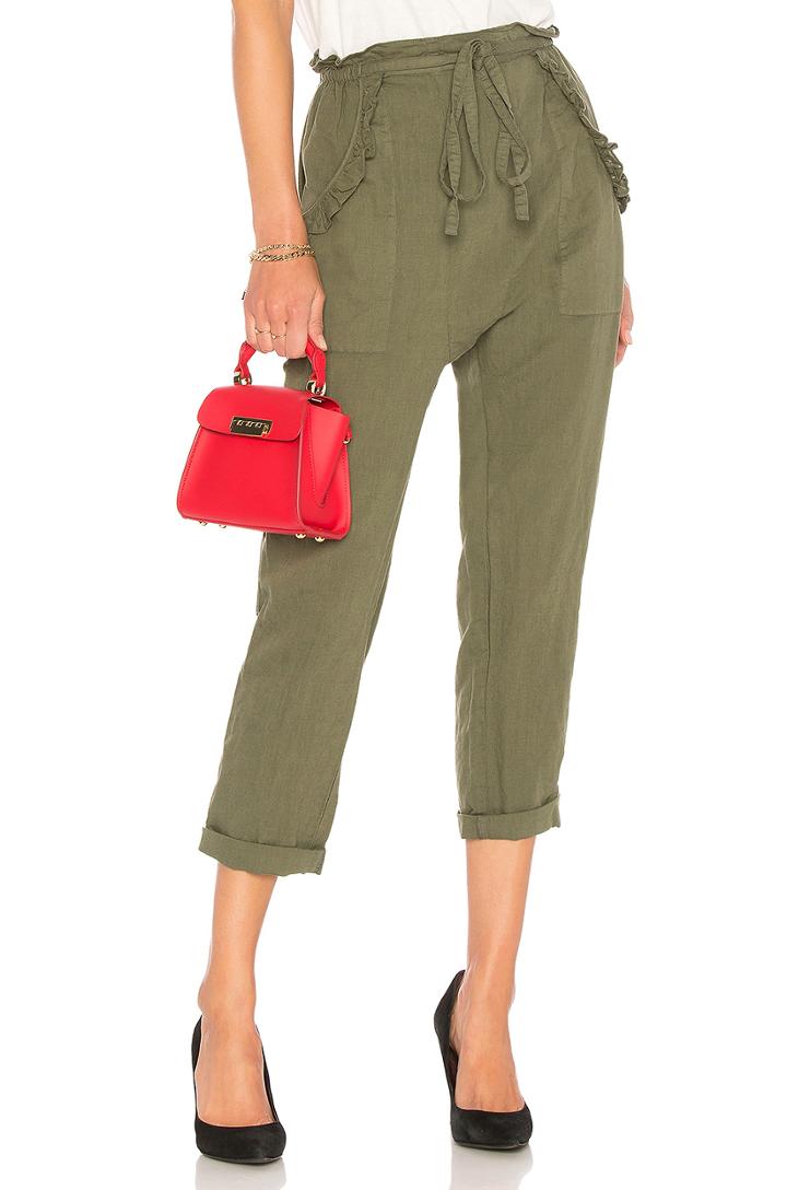 The Tulip Pant
