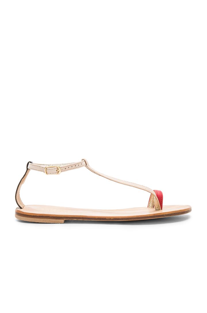 Panarea Sandal