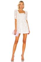 Tersa Dress