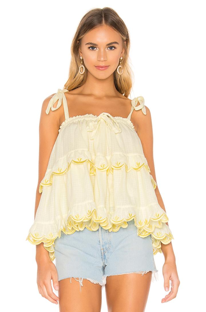 Stella Hotte Top