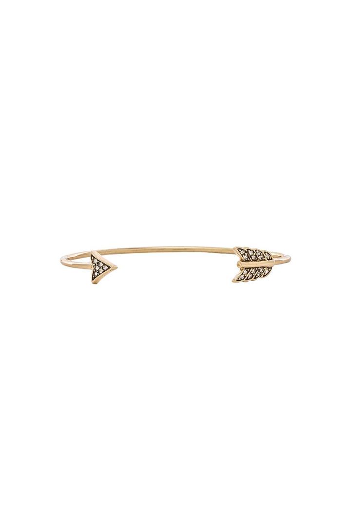 Arrow Affair Cuff