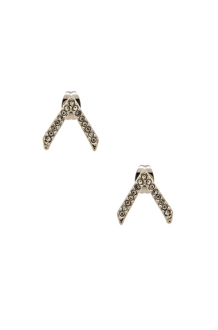 V Earring