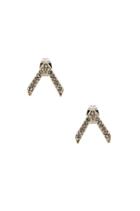 V Earring