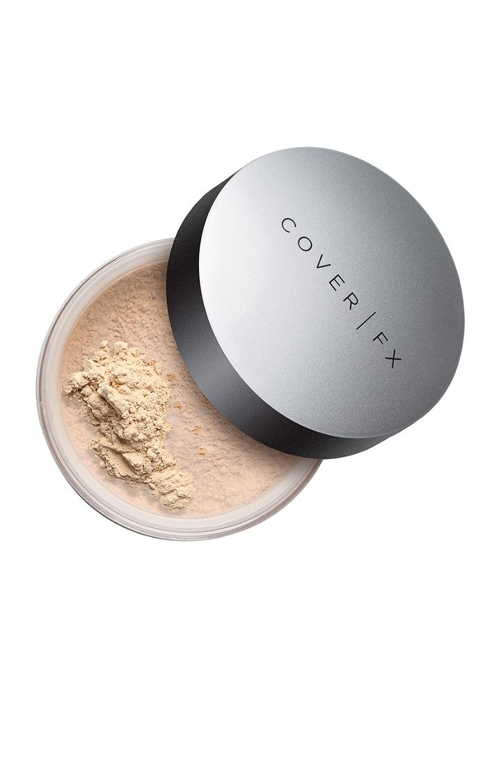 Perfect Setting Powder