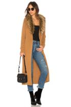 Lombardi Long Cardigan
