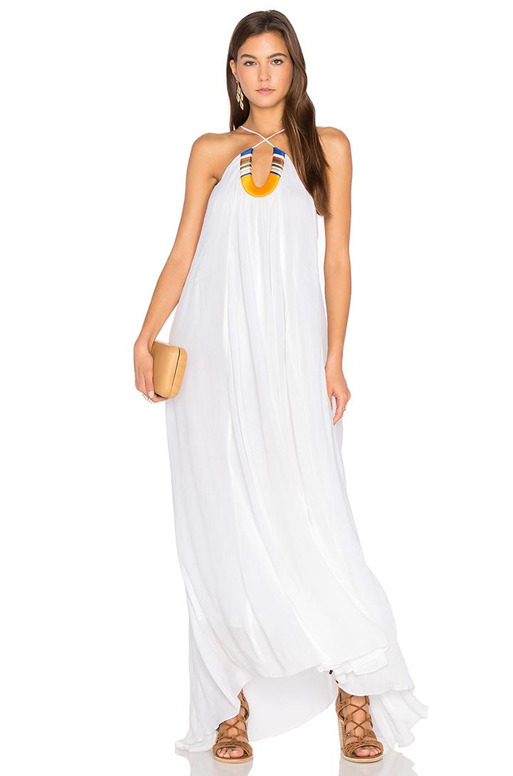 Saltillo Maxi Dress