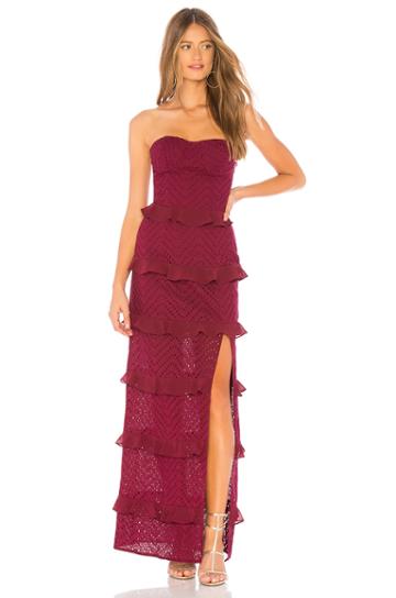 Starling Dress