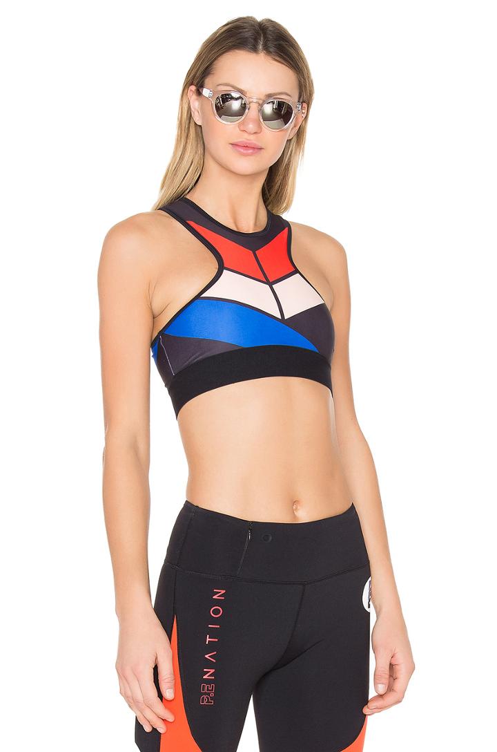 Runner Sports Bra