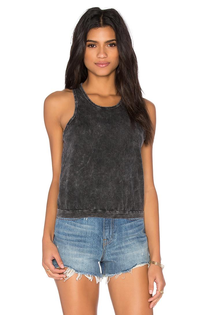 Nisha Crop Top