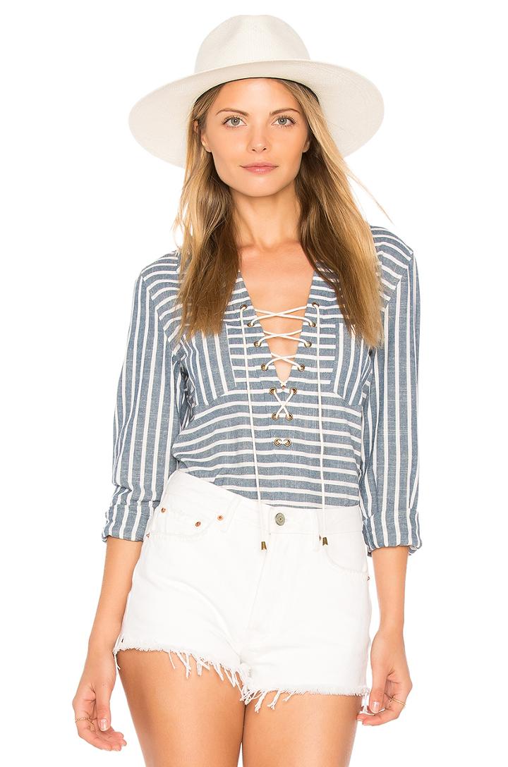Haven Shirt