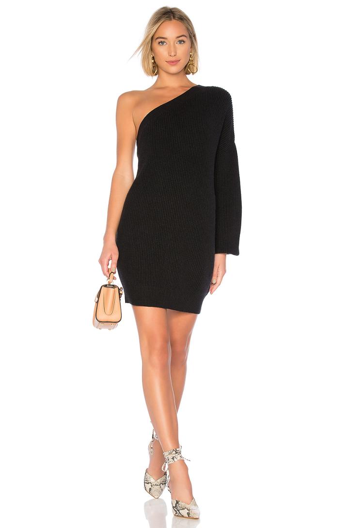 Gabby Sweater Dress