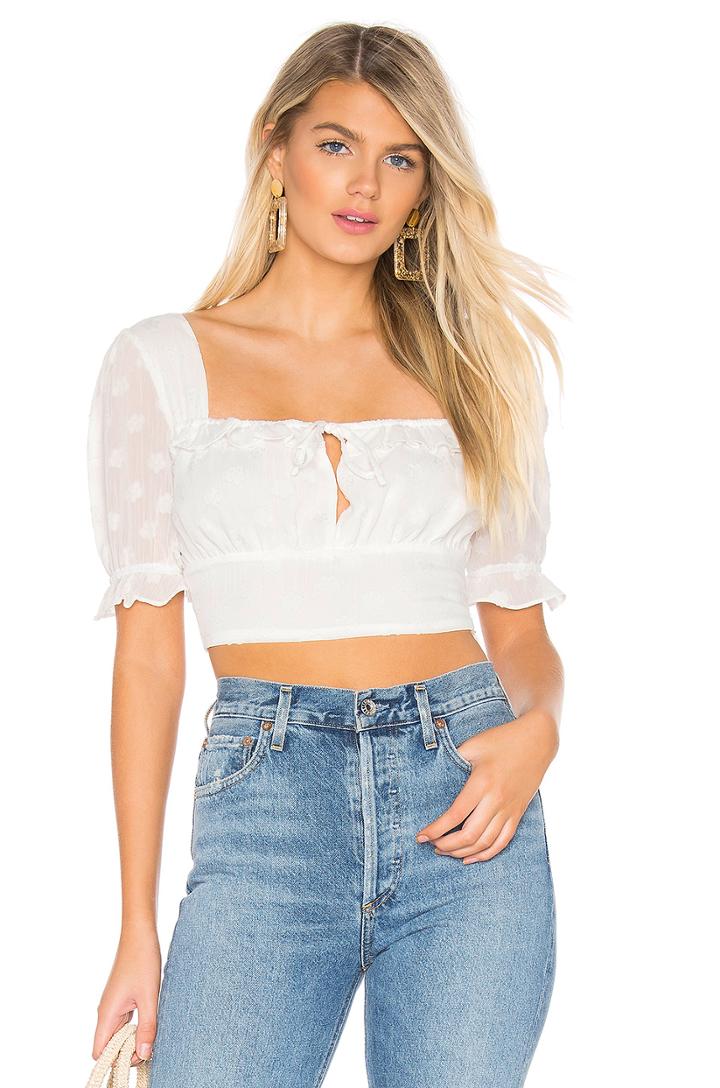 Delilah Top