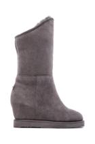 Costy Tall Wedge