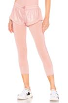 Short Over Legging