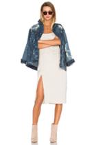 Chitra Oversized Jacket