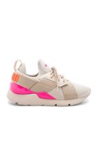 Muse Chase Sneaker