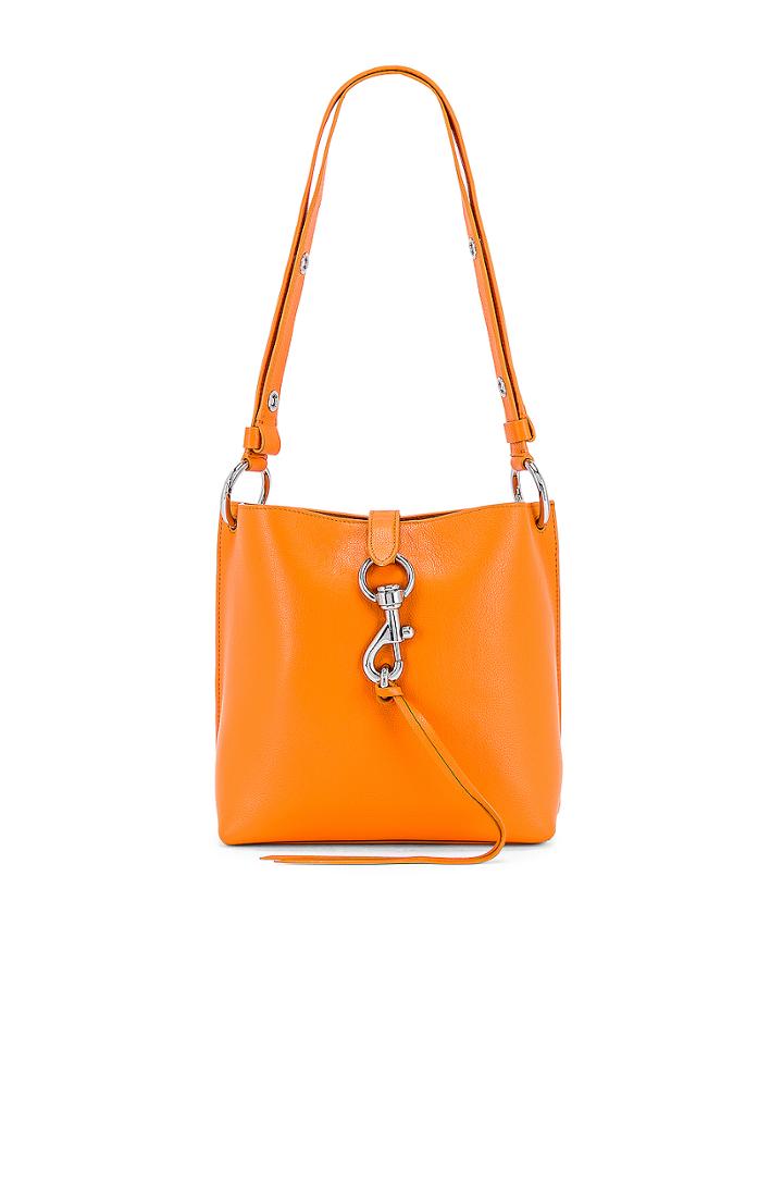 Megan Small Feed Bag