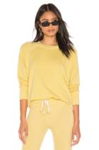 Raglan Pullover