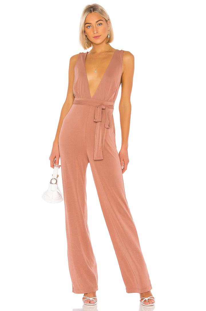 Sasha Jumpsuit