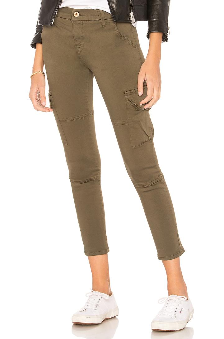 Vincent Cargo Pant
