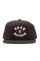 Rocker Starter Snapback