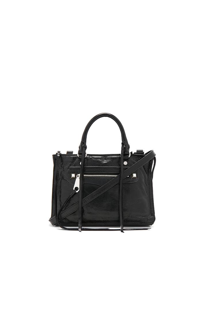 Micro Regan Satchel