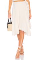 Periwinkle Skirt