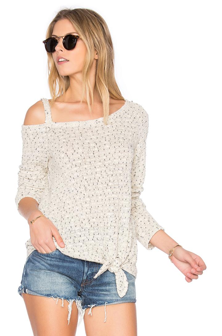 Dustin Sweater