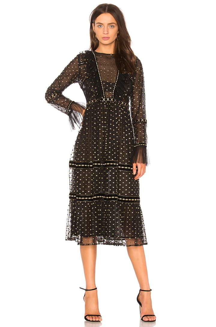 Juleen Dress