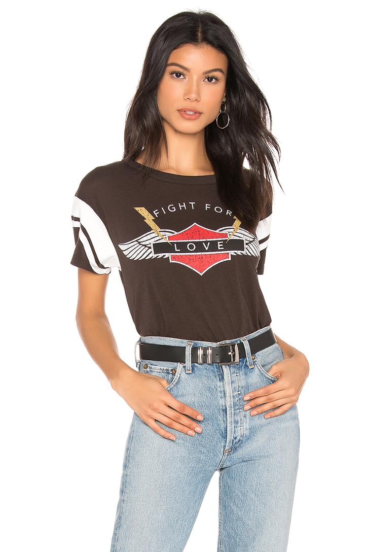 Fight For Love Tee
