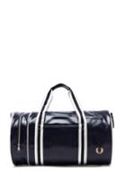 Classic Barrel Bag