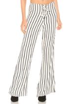 Strummer Lace Up Pant