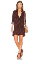 Cedar Dress