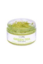 Green Tea Face Scrub
