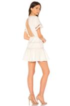 Talisman Mini Dress