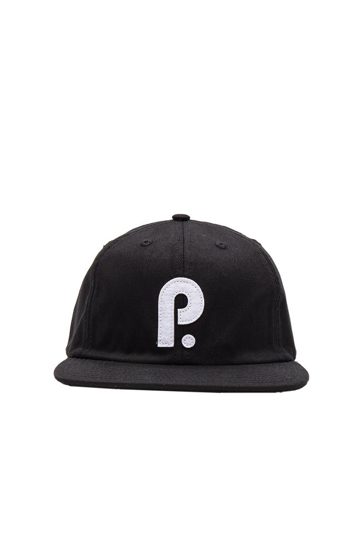 Og P Logo 6 Panel