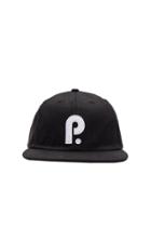 Og P Logo 6 Panel