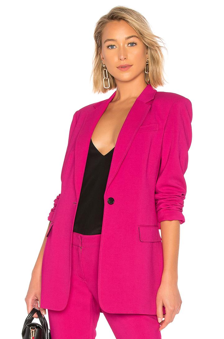 Vernay Jacket