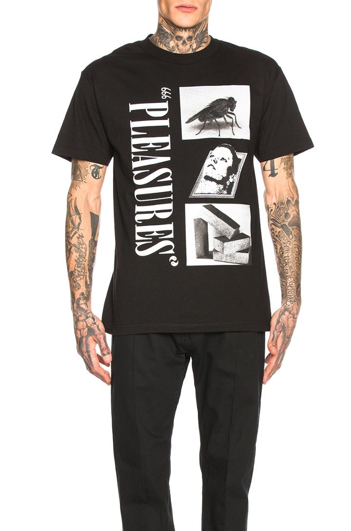 Life Or Death Tee