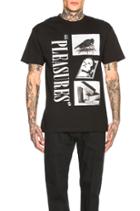Life Or Death Tee